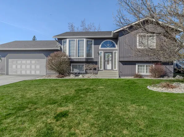 12823 N Pittsburg St, Spokane, WA 99208