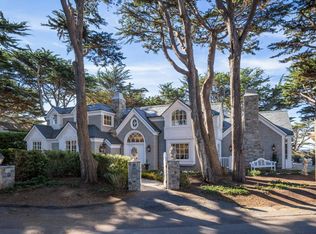 26200 Ocean View Ave, Carmel, CA 93923