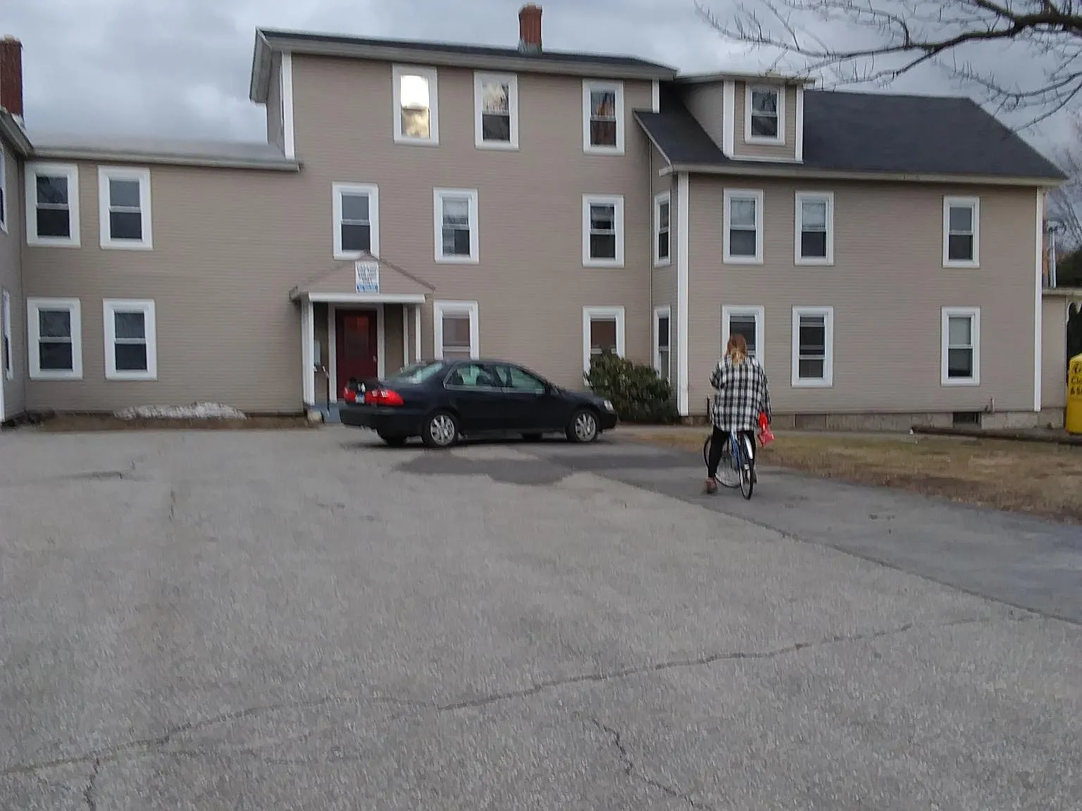 2 bed, $1,500 — Photo 1