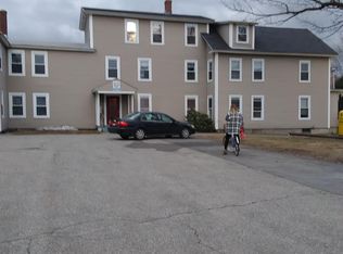 125 Davis Rd #5, Street, MD 21154