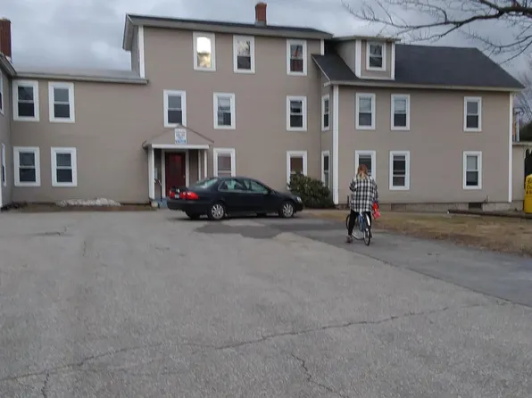 125 Davis Rd #5, Street, MD 21154