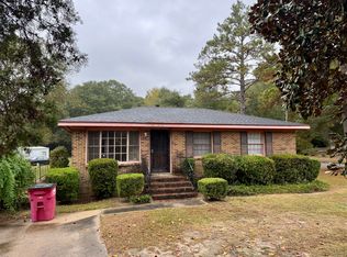 2890 Tarver Ct, Macon, GA 31217