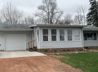 N768 County Rd N, Augusta, WI 54722