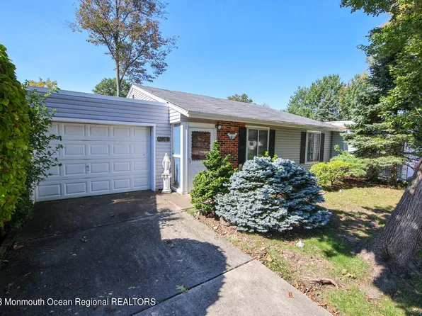 291B Vernon Road #291B, Monroe, NJ 08831