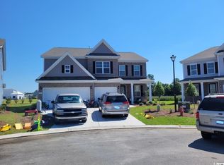 259 Walnut Grove Ct LOT 822, Myrtle Beach, SC 29579