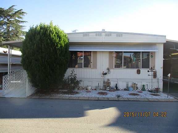2nd image of 725 W Thornton Ave Space 66