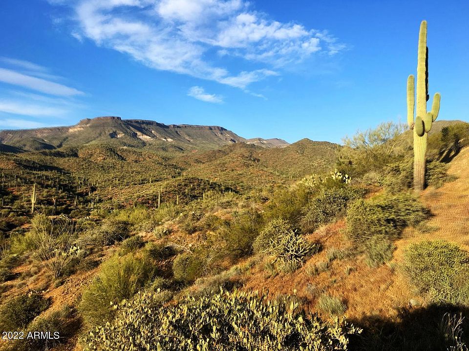 1st image of 45011 N Cottonwood Canyon Rd