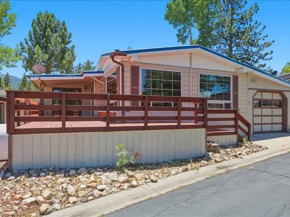 391 Montclair Dr Space 230, Big Bear City, CA 92314