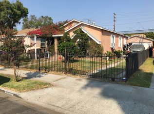 5956 Gardenia Ave, Long Beach, CA 90805