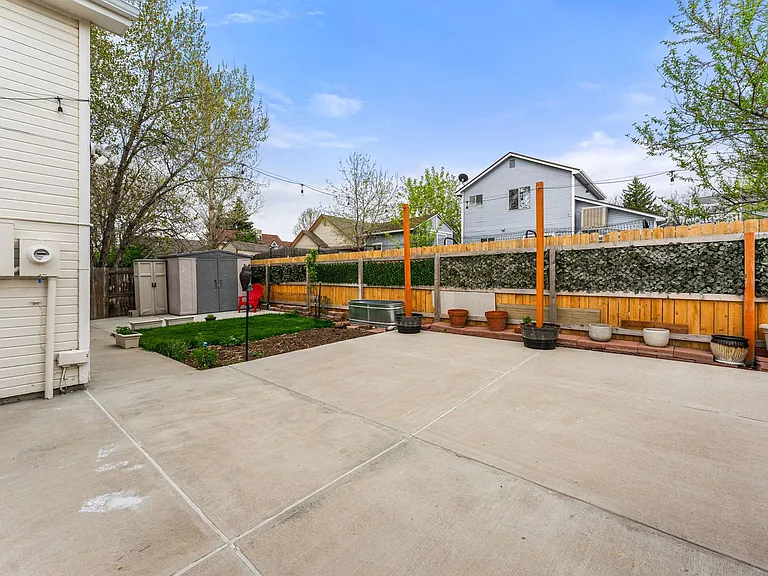 4727 S Pagosa Way — Photo 24