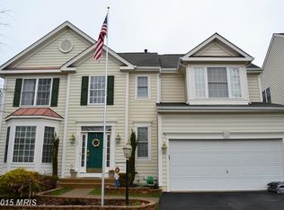 3168 Tulip Tree Pl, Dumfries, VA 22026