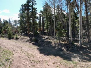 2966 Kemper Loop, Fort Garland, CO 81133