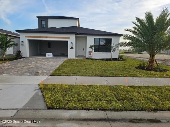 2782 Burnham Ln, Melbourne, FL 32940