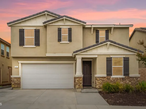 421 Lisbon Pl, Santa Paula, CA 93060