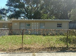 3206 Clifford Sample Dr, Tampa, FL 33619