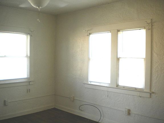 Bright Living Room
