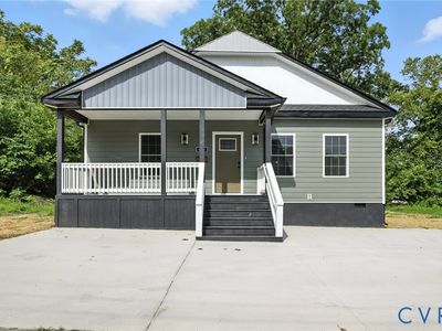 610 Gressett St, Petersburg, VA, 23803