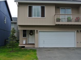 8024 Normanshire Ct, Anchorage, AK 99504