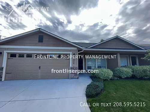3566 N Justin Ave Photo 1