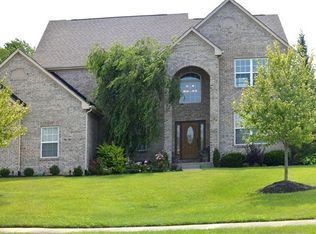 13281 Tralee Ct, Carmel, IN 46074
