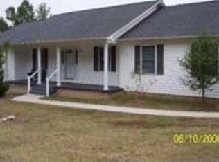 1147 Lake Jemiki Rd, Walhalla, SC 29691