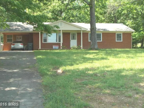 7738 Greenwich Rd, Catlett, VA 20119