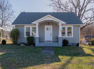 1204 5th St, Radford, VA 24141