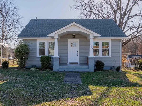 1204 5th St, Radford, VA 24141