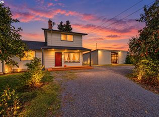 33025 Camas Swale Rd, Creswell, OR 97426