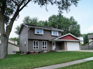 1321 W 14th St S, Newton, IA 50208
