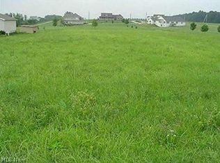 E Messner Rd, Wooster, OH 44691