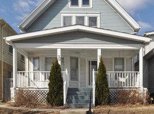 1459 S 73rd St, West Allis, WI 53214