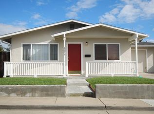 1856 Harding St, Seaside, CA 93955