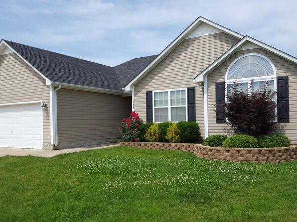 318 White Dogwood Dr