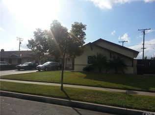 227 N Shakespeare St, Anaheim, CA 92806
