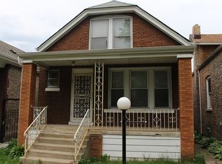 7721 S Rhodes Ave, Chicago, IL 60619