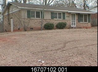 330 Glenrock Dr, Charlotte, NC 28217