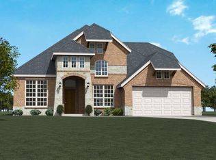 101 Covington Dr, Wylie, TX 75098