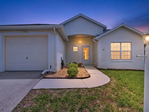 546 W Hillwood Path, Beverly Hills, FL 34465