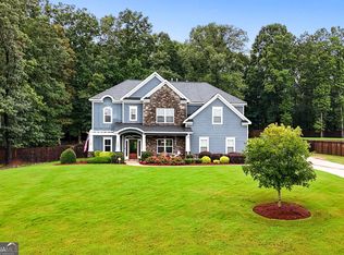 117 Gingers Way, McDonough, GA 30252