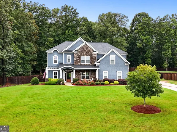 117 Gingers Way, McDonough, GA 30252