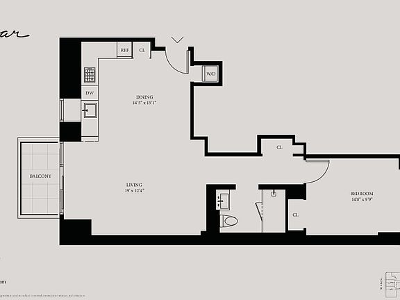 2nd image of 572 11th Ave APT 3R