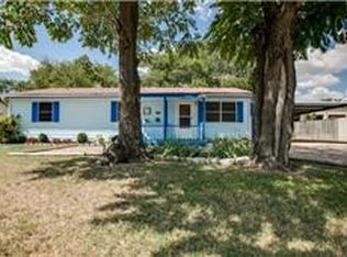 4308 Poinsetta Dr, Fort Worth, TX 76114