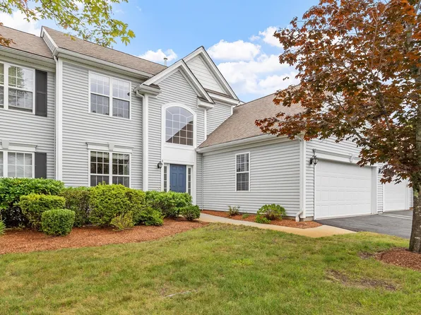 3 Tinsdale Dr, Acton, MA 01720