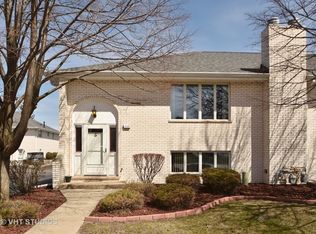 7228 153rd St, Orland Park, IL 60462