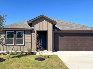 501 Perry Pl, Rockdale, TX 76567