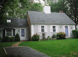 55 Mariners Ln, Yarmouth Port, MA 02675
