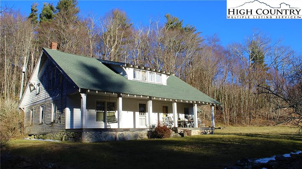 248 Tipton Ln Blowing Rock Nc 28605 Zillow