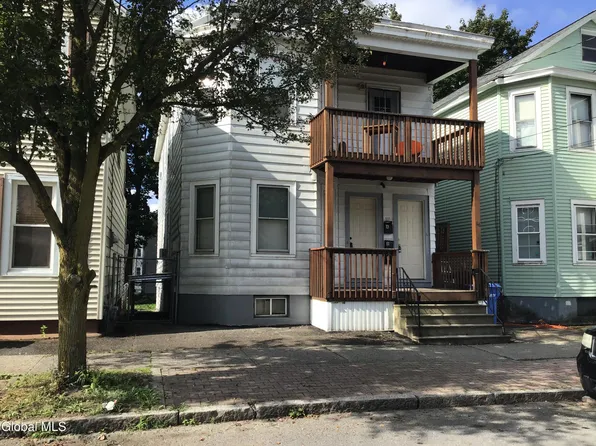 16 Benson Street, Albany, NY 12206