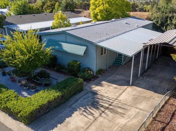 4412 Eagle Nest Rd, Redding, CA 96003